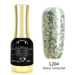 Venalisa TPO FREE Tempered Top Coat Nail Paint Gel Platinum Gel Polish Nail Soak Off UV LED Gel Polish Nail Lacquer Varnishes