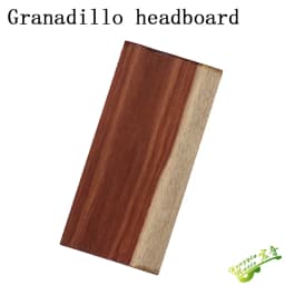 1PCS Guitar Headstock Veneer Makeup Board Guitar Head Patch Decoration Electric Guitar Guard Board Back Production