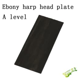1PCS Guitar Headstock Veneer Makeup Board Guitar Head Patch Decoration Electric Guitar Guard Board Back Production
