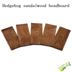 1PCS Guitar Headstock Veneer Makeup Board Guitar Head Patch Decoration Electric Guitar Guard Board Back Production