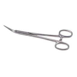 1pcs Stainless Steel Dental Residual root tweezers for Tooth pieces remove and Minimally invasive clip tooth 2 Type
