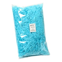 20/50g Multicolored Shredded Crinkle Paper Strands Shredded Crinkle Confetti DIY Gift Box Filling Party Wedding Christmas Decor