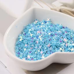 10g/Pack 4mm Cross Star Shape Sequins for Nails art,Women manicure Glitter Paillettes, Wedding Decoration confetti Lentejuelas