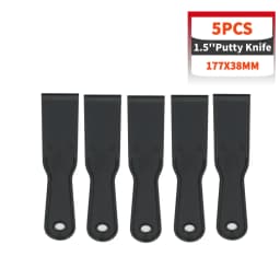 3D Printer SLA Resin Special Shovel 3D Printer Part Shovel 3 Inches Resin Spatula Cleaning Tool for Photon S Ender 3 CR10S