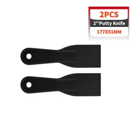 3D Printer SLA Resin Special Shovel 3D Printer Part Shovel 3 Inches Resin Spatula Cleaning Tool for Photon S Ender 3 CR10S