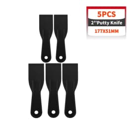 3D Printer SLA Resin Special Shovel 3D Printer Part Shovel 3 Inches Resin Spatula Cleaning Tool for Photon S Ender 3 CR10S