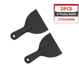 3D Printer SLA Resin Special Shovel 3D Printer Part Shovel 3 Inches Resin Spatula Cleaning Tool for Photon S Ender 3 CR10S