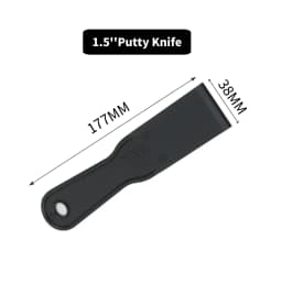 3D Printer SLA Resin Special Shovel 3D Printer Part Shovel 3 Inches Resin Spatula Cleaning Tool for Photon S Ender 3 CR10S