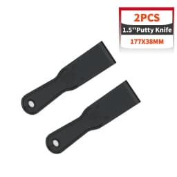 3D Printer SLA Resin Special Shovel 3D Printer Part Shovel 3 Inches Resin Spatula Cleaning Tool for Photon S Ender 3 CR10S