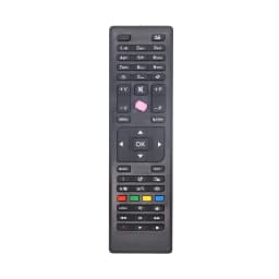 Replacement Remote Control for Logik Digihome Bush JVC Telefunken TV
