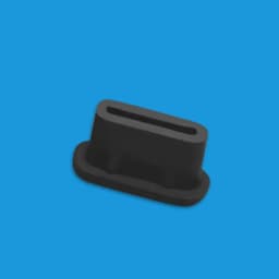 Type C Phone Dust Plug Set USB Type-C Port and 3.5mm Earphones Jack Plug For Samsung Huawei Xiaomi for iPhone ipad Apple Airpods