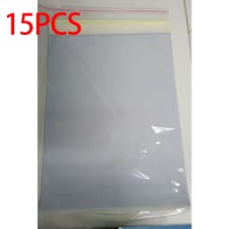 10/15/100pcs Tattoo Transfer Paper Transfer Stencil Paper Tattoo Copier 4 Layers A4 Size Tool for Tattooists Tattoo Supplies