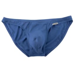 BRAVE PERSON Men's Modal Briefs Sexy Underwear Low-rise Solid Underpants 12 Colors Briefs for Man