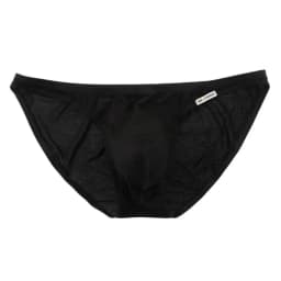 BRAVE PERSON Men's Modal Briefs Sexy Underwear Low-rise Solid Underpants 12 Colors Briefs for Man