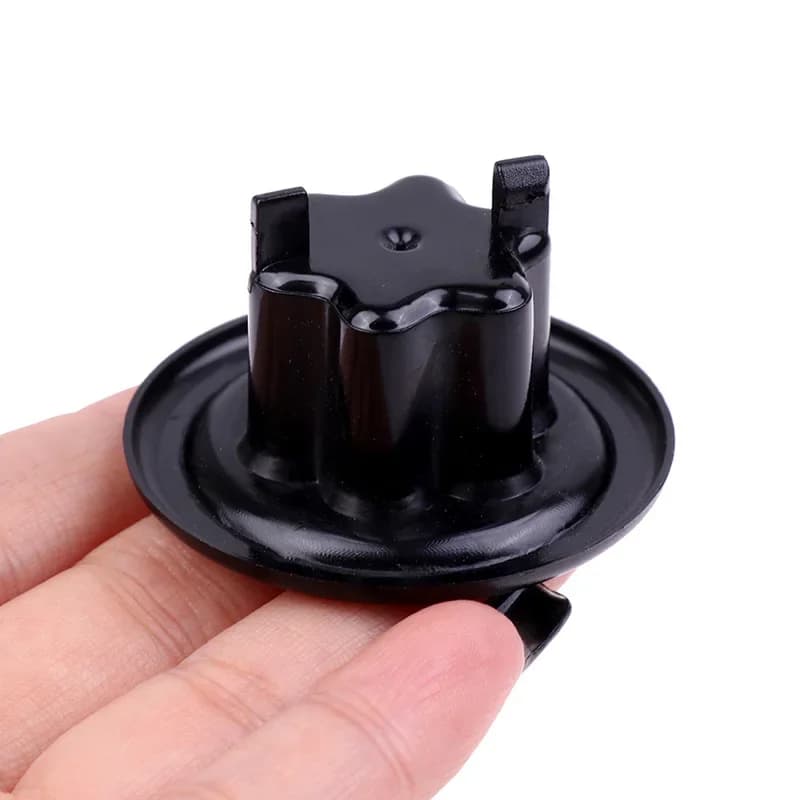 Blender Motor Coupling for Thermomix TM31 Nylon Drive Gear