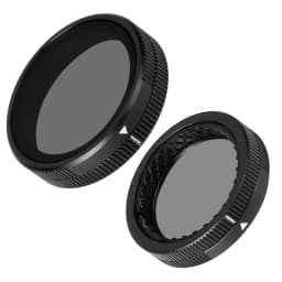 For 70mai CPL Filter Only for 70mai Rearview Dash Cam S500 CPL Filter