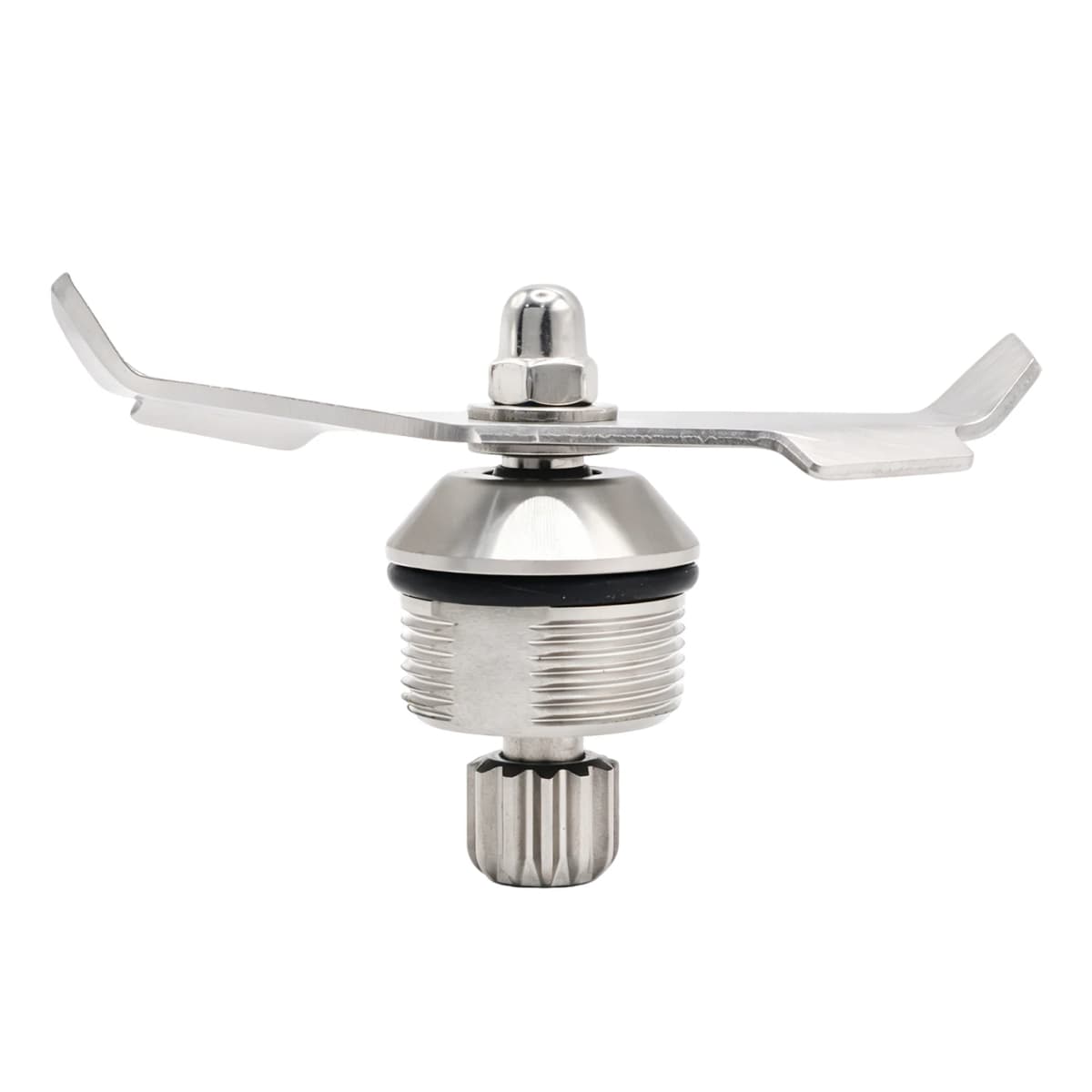 Blade for Vitamix VM149 VM0122/VM0127 15990 Quite One Series 2 Leaf 102874 Advance Mix Knife