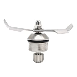 Blade for Vitamix VM149 VM0122/VM0127 15990 Quite One Series 2 Leaf 102874 Advance Mix Knife