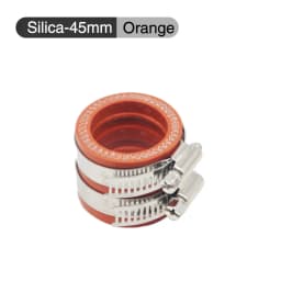 ZSDTRP 35 40 45 50 55mm Motorcycle Carburetor Rubber Adapter Inlet Intake Pipe For MIKUNI KEIHIN KOSO PWK Carburetor Accessory
