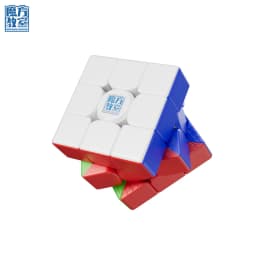 [Picube] MoYu RS3M V5 3x3x3 Magnetic Magic Cube Professional Cubo Magic Speed 3x3 Cube RS3M Moyu Cubing Puzzle Toys
