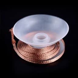 1PCS 2.0mm 3.5mm 1.5M 3M Welding Wires Desoldering Braid Solder Remover Wick Wire Repair Tool