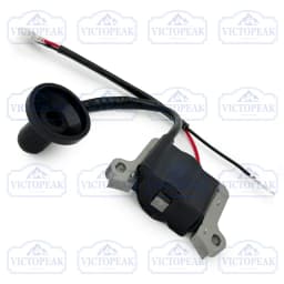 Ignition Coil 40-5 44-5 40F-5 44F-5 Brushcutter Coil for Garden Power Tool Brush Cutter Grass Trimmer Lawn Mower