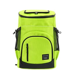 DENUONISS 33L Thermal Cooler Backpack For Drinks Beach Carnival Insulated Backpack Bag Waterproof Outdoor Cooler Bag Customized