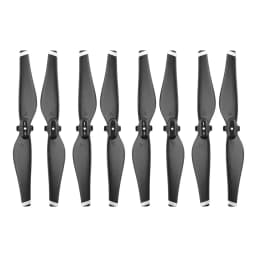 4 Pairs 5332S Propeller for DJI Mavic Air Drone Quick Release Blade 5332 Props Durable Spare Parts Replacement Accessories Wing