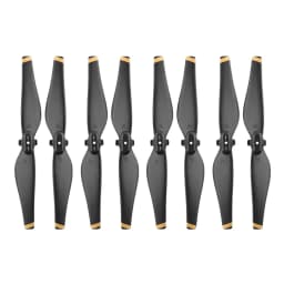 4 Pairs 5332S Propeller for DJI Mavic Air Drone Quick Release Blade 5332 Props Durable Spare Parts Replacement Accessories Wing