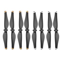 4 Pairs 5332S Propeller for DJI Mavic Air Drone Quick Release Blade 5332 Props Durable Spare Parts Replacement Accessories Wing
