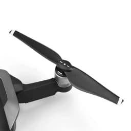 4 Pairs 5332S Propeller for DJI Mavic Air Drone Quick Release Blade 5332 Props Durable Spare Parts Replacement Accessories Wing