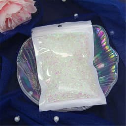 10g/pack Sound Sprinkles Beads Asmr Supplies Charms Accessories For Fluffy Mud Clay Dropshipping