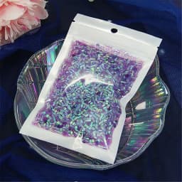 10g/pack Sound Sprinkles Beads Asmr Supplies Charms Accessories For Fluffy Mud Clay Dropshipping