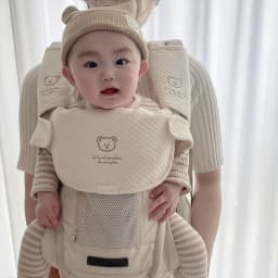 3pcs/Set Waterproof Baby Bibs Muslin Saliva Towel Cotton Shoulder Pad Bite Cushion Baby Accessories Girl Burp Cloth