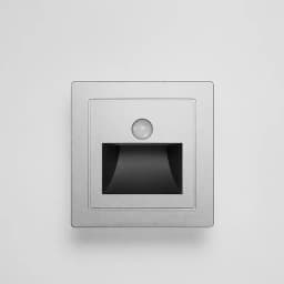 PIR Motion Detector Sensor Led Stair Light Infrared Human Induction Lamp Recessed Steps Ladder Staircase Bedroom Night Light