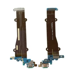 Orig USB Charge Port Jack Dock Connector Charging Board For LG V60 ThinQ 5G Charging Board Flex Cable