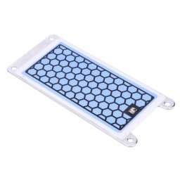 Car Ozone Generator Air Purifier 12v 15g 3 Layer Ozone Ceremic Plate Purification Air Ozonizer Ozonator Ionizator