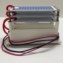 Car Ozone Generator Air Purifier 12v 15g 3 Layer Ozone Ceremic Plate Purification Air Ozonizer Ozonator Ionizator