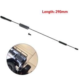 1:10 Scale Accessories Simulated Decoration Tools Shovel Fire-Extinguisher Oil Drum for RC Crawler Car TRX4 SCX10 Mini Models