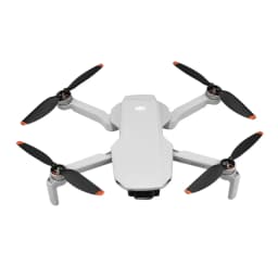 16 Pieces Propeller for DJI Mini 2/4K/SE/2SE, Portable Low Noise Light Weight Props, for DJI Mini 4K Spare Repair Accessories