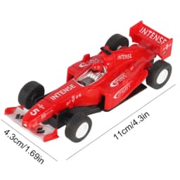 Carrera Go Scalextric Slot Car 1 43 Racing Parts Police F1 Toy For Children Gift
