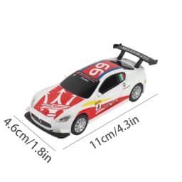 Carrera Go Scalextric Slot Car 1 43 Racing Parts Police F1 Toy For Children Gift