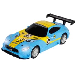 Carrera Go Scalextric Slot Car 1 43 Racing Parts Police F1 Toy For Children Gift