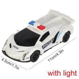 Carrera Go Scalextric Slot Car 1 43 Racing Parts Police F1 Toy For Children Gift