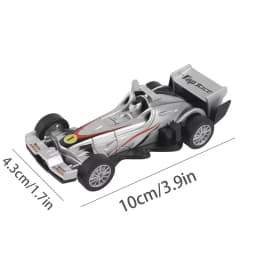 Carrera Go Scalextric Slot Car 1 43 Racing Parts Police F1 Toy For Children Gift