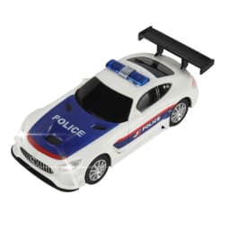 Carrera Go Scalextric Slot Car 1 43 Racing Parts Police F1 Toy For Children Gift