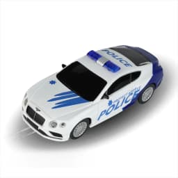 Carrera Go Scalextric Slot Car 1 43 Racing Parts Police F1 Toy For Children Gift