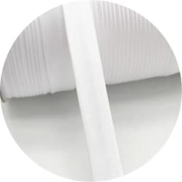 5 Yards 15mm Edge Sewing Ribbon Bias Piping Cord Rope For DIY Patchwork Garment Making And Trimming Home Textile