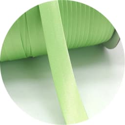 5 Yards 15mm Edge Sewing Ribbon Bias Piping Cord Rope For DIY Patchwork Garment Making And Trimming Home Textile