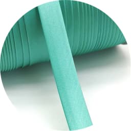 5 Yards 15mm Edge Sewing Ribbon Bias Piping Cord Rope For DIY Patchwork Garment Making And Trimming Home Textile